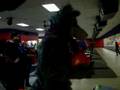 Bowling with Fursuits