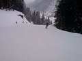 Bansko Bulgaria skiing