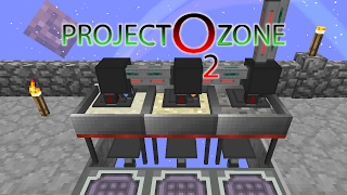 Project Ozone 2 Modpack Overview