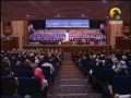 AUS Commencement part 4: Holy Qur'an