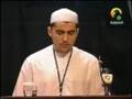 AUS Commencement part 4: Holy Qur'an