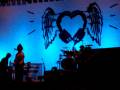 videos de Soundcheck Rehearsal Michael Franti & Spearhead Concert Palace Theater Albany N.Y.