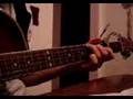The Fray - How To Save A Life (palikero)