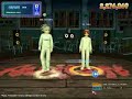 Freestyle -Y (easy) score 4.7m Freestyle -Y (easy) score 4.7m