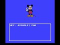 Games that suck - Adventures in the Magic Kingdom