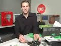 (Xbox 360 Elite:Unboxing) Xbox 360 Elite de mierda