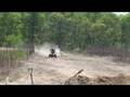 Quadding at Quogue and East Coast Mines