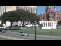The Museums of Dallas, Texas