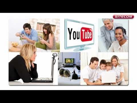 Which Sitecom Router is the best for me?