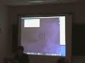 Cincom Seaside Presentation in Ottawa 1