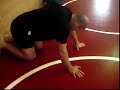 MMA Conditioning/Plyometric Circuit (explosive) www.UltimateHealthPro.com
