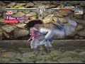 dead or alive 4 combos