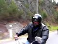 IV Passeio de Motas Antigas Covilh� - Motos