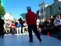 14 years old and under 2on2s   3 way  part two
