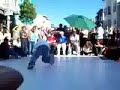 14 years old and under 2on2s   3 way  part two