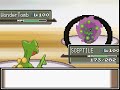 Pokemon Platinum Wi-Fi Battle 6: Cymaratechoverdragon VS Icee2K1 [TOTALLY EPIC!]