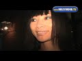 hollywood.tv presents celebrities out and about for august 13th, 2007. today we have lebron james, nia long, samantha ronson, bai ling, and pheobe price.