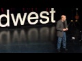 5 Dangerous Things You Should Let Your Children Do:  Gever Tulley at TEDxMidwest