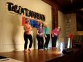 videos de K4, Kristin, Kanine, Kanielle, Kolanda