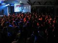 Darft Phunk on the Nuskoolbreaks stage @ Beats Not Bombs