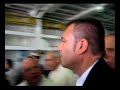 OLBIA PERIPLO SARDEGNA: IV TAPPA - IL SINDACO GIOVANNELLI OLBIA PERIPLO SARDEGNA: IV TAPPA - IL SINDACO GIOVANNELLI