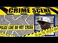 CRIME SCENE