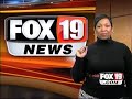 Dave Hatter on Fox 19 (WXIX) Discussing Job Hunting Using Social Media - 091230