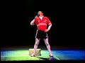http://www.athleteaclaques.jeanpierredupin.com
extrait du one man show de jean pierre dupin. spectacle dr�lement sportif. humour adaptable aux troph�es des sports, des champions, pour tous vos �v�nements sportifs.