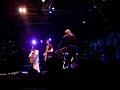 The Dears 'Never Destroy Us' - Harbourfront, Toronto, ON