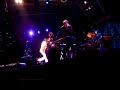 the dears 'never destroy us' recorded on canada day, july 1st 2006 at harbourfront center, toronto, ontario, canada