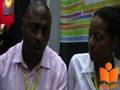 Robert Jackson & wife T.J. Butler discuss No More Excuses