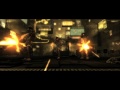 Deus Ex: Human Revolution- Revenge Trailer- Español 