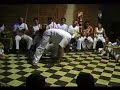Mestre Jean Pangolin na Mandinga de Angola Mestre Jean Pangolin na Mandinga de Angola