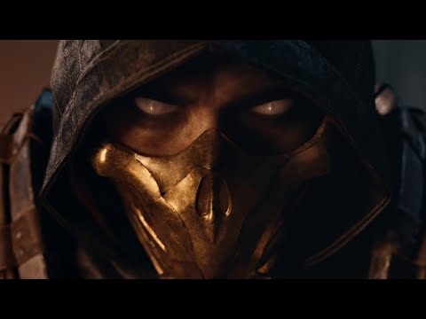 Mortal Kombat 11 - Official TV Spot Mortal Kombat 11 - Official TV Spot