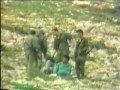 israel TORTURANDO CIVILES PALESTINOS. View Video