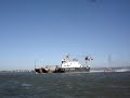 Coast Guard excersize in Norfolk VA