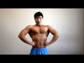 Trainer Jo's Back and Biceps Work Out Routine.