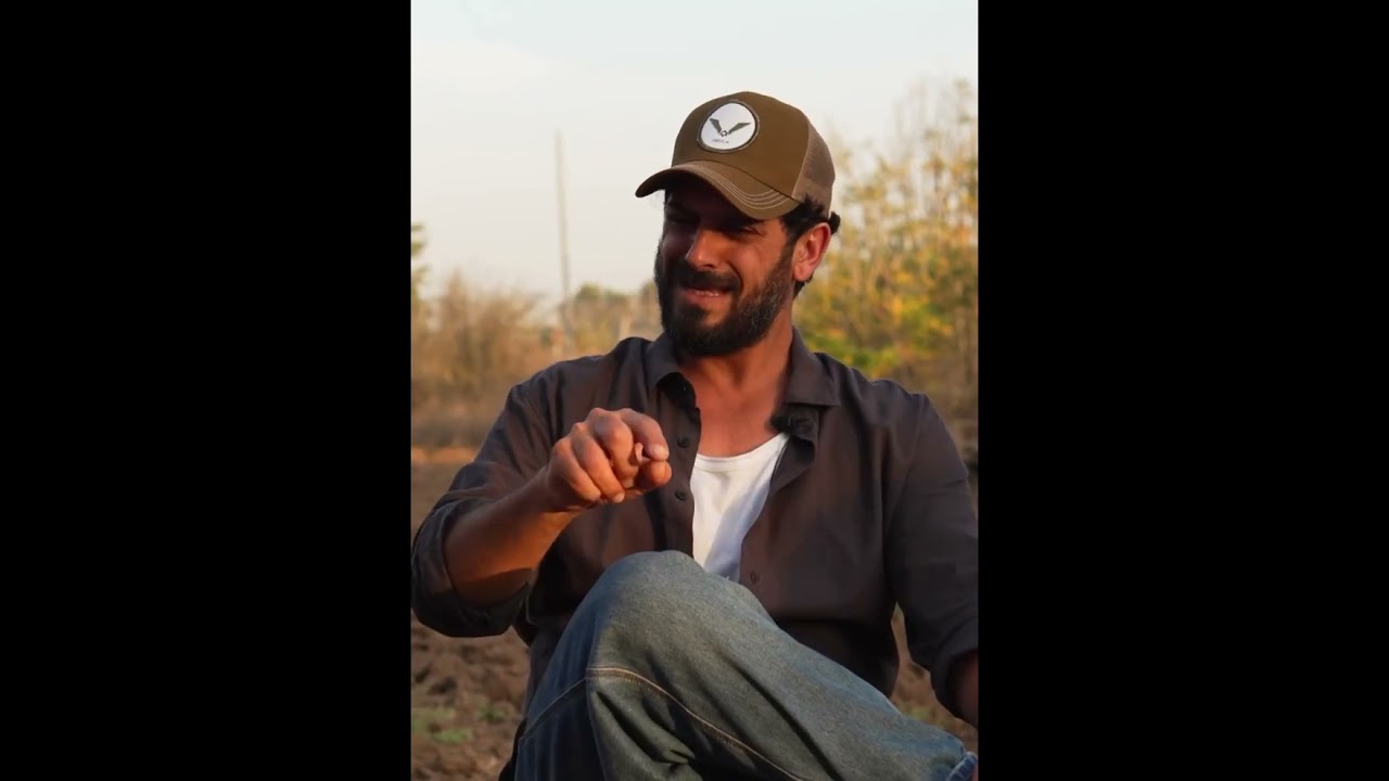 כשאביב אלוש ועידן עמדי עסקו בדברי תורה ופרשה