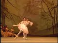 Grande Pas Allegro/Adagio from Giselle Grande Pas Allegro/Adagio from Giselle