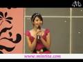 เกียรติภูมิจุฬา - มิ้นAF3