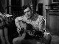 Andy Griffith - The Darlings - Picking In Jail