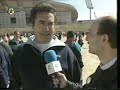 Campeonato Calva  TElemadrid juegos polulares Peineta 23-04-