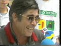 Campeonato Calva  TElemadrid juegos polulares Peineta 23-04-