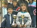 Campeonato Calva  TElemadrid juegos polulares Peineta 23-04-
