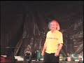 Gallagher Schools Amatuer Comedian