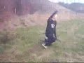 Monsterstunt