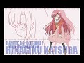 Click here to watch this video 本日、満開ワタシ色！を、歌ってみた