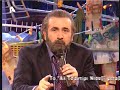 Η Όλγα Τρέμη τυφλή πλην τίμια στην εμπομπή του Λαζόπουλου. Αφιερωμένο σε όσους υποτιμούν την νοημοσύνη μας