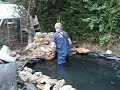 Building A Pond Building A Pond