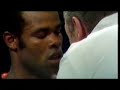 Colin Jones vs Kirkland Laing